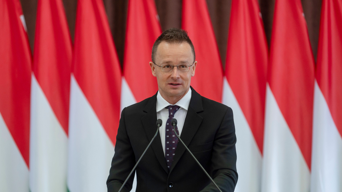 Szijjártó Péter: Magyarország kész továbbra is hozzájárulni a nemzetközi humanitárius erőfeszítésekhez
