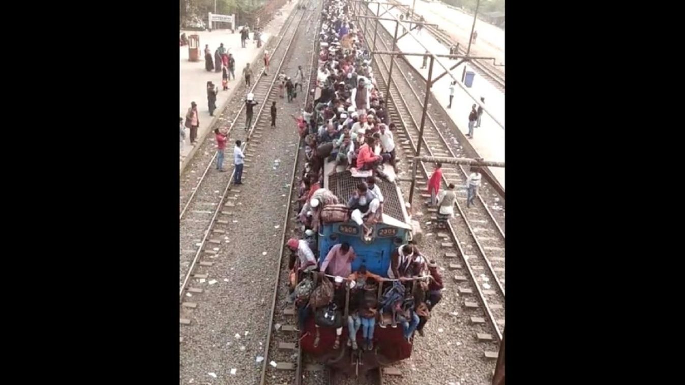 vonat Banglades 