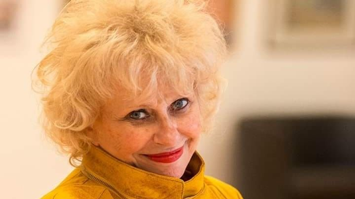 Esztergályos Cecília Szurdi Miklósról az Origónak: Ez több volt, mint barátság