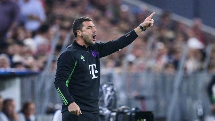 Durván nekiment Lőw Zsoltnak a Bayern München sztárja