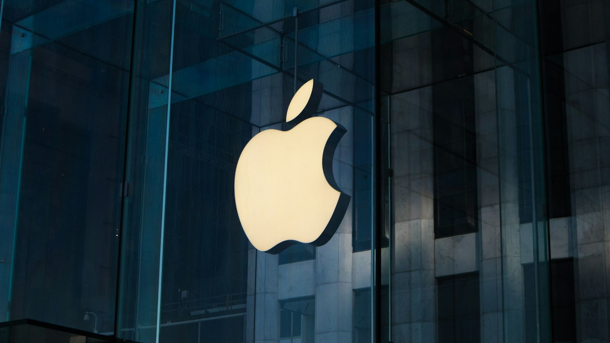 Rendkívüli: 700 milliárdos bírságot kapott az Apple