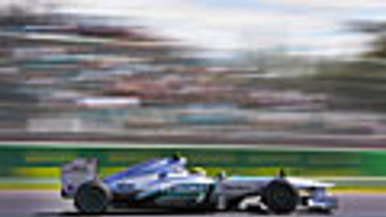 Forma-1, Mercedes, Lewis Hamilton, Ausztrál Nagydíj