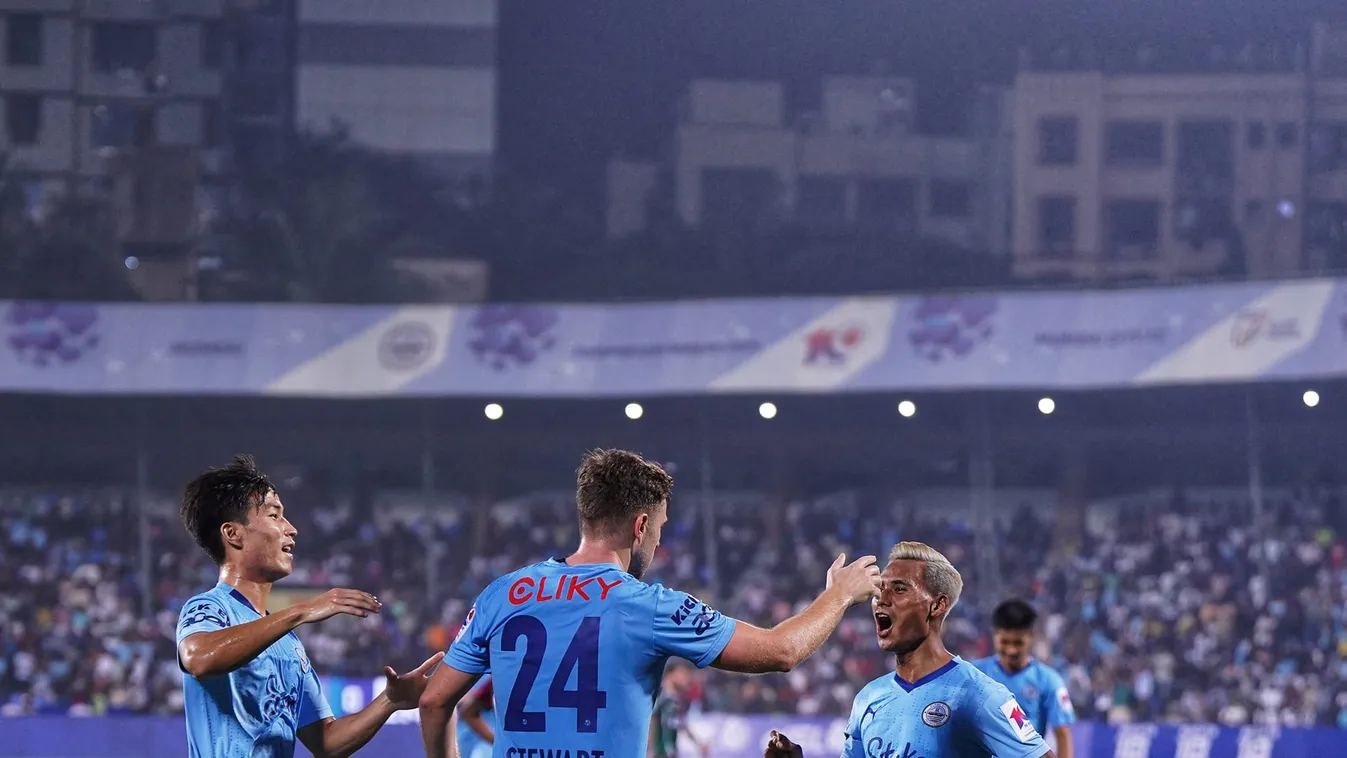 Mumbai City FC, indiai foci 