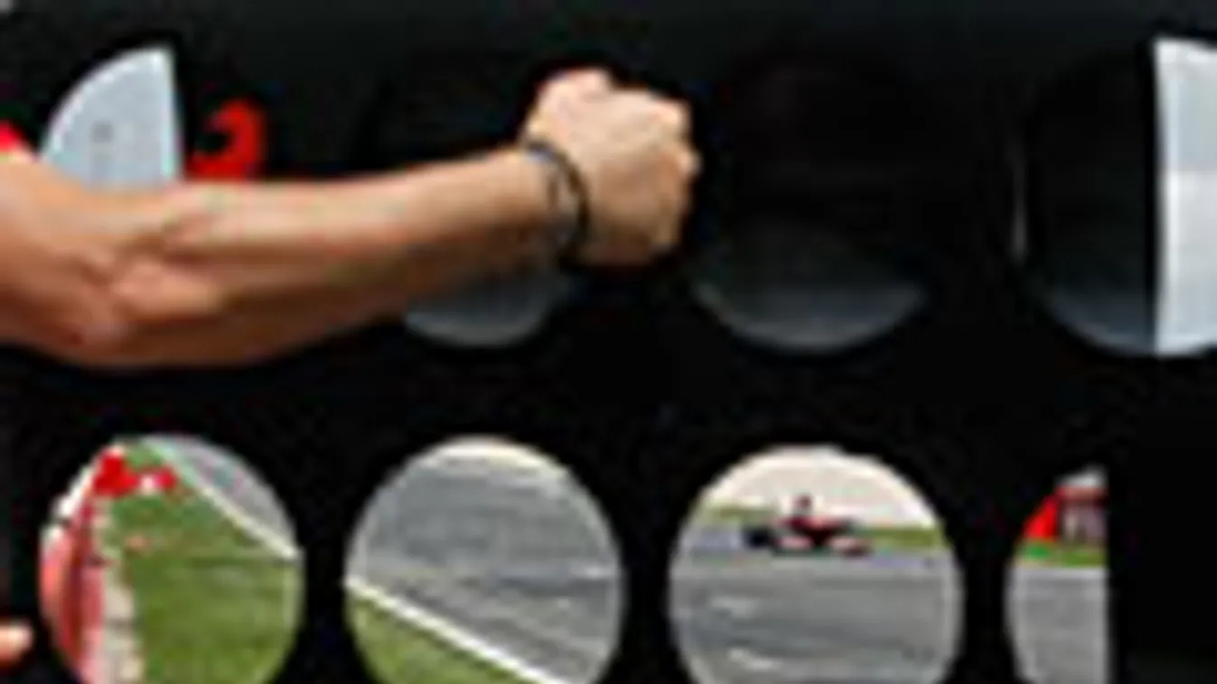 Forma-1, Fernando Alonso, Ferrari, Spanyol Nagydíj