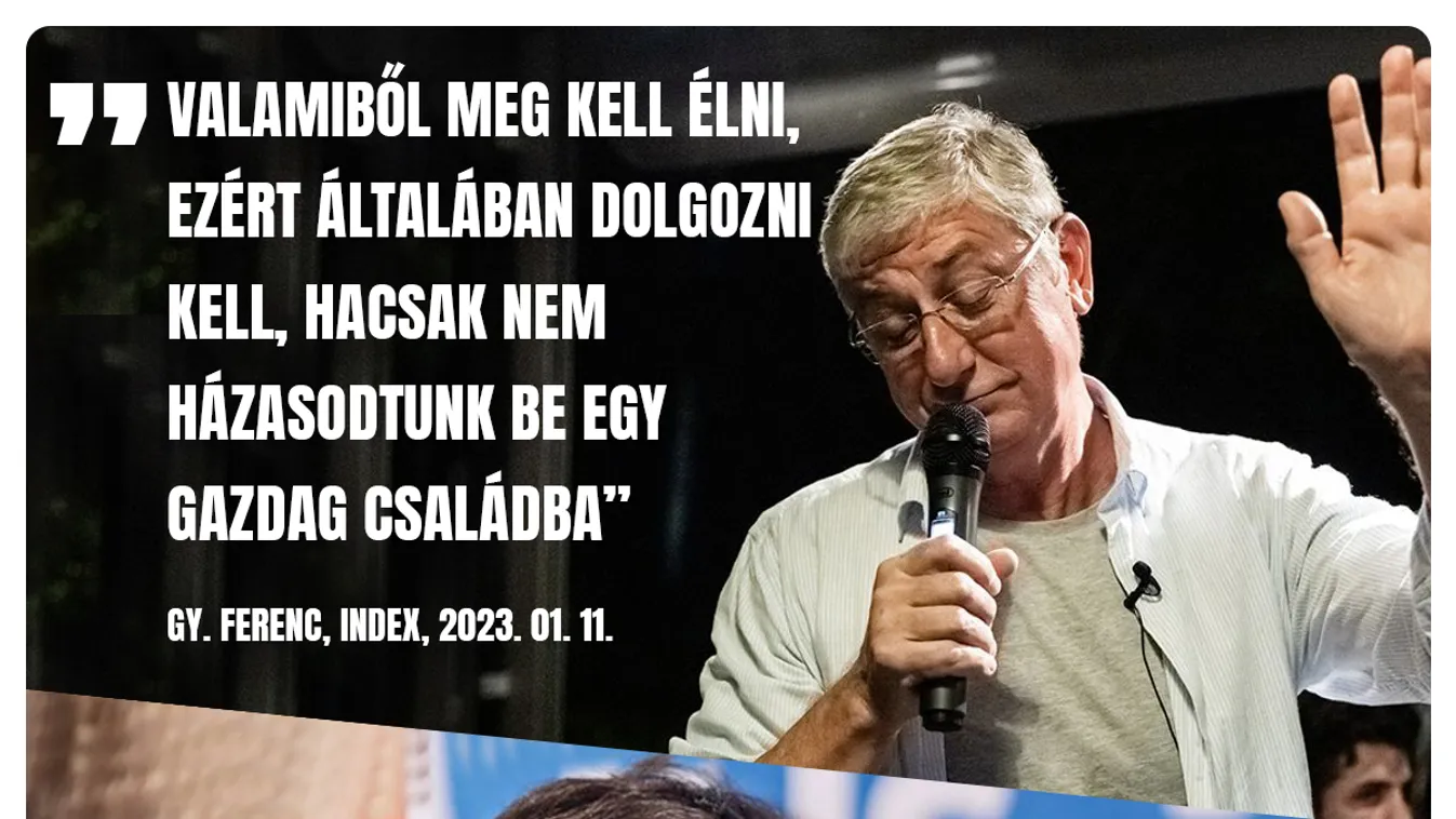 Napi balfék 