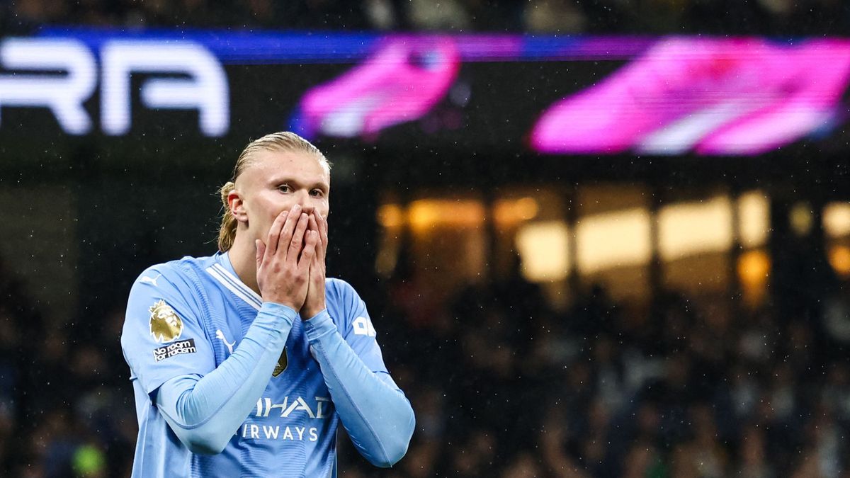 A Manchester City rangadójának az Arsenal és Szoboszlai csapata lett az igazi győztese