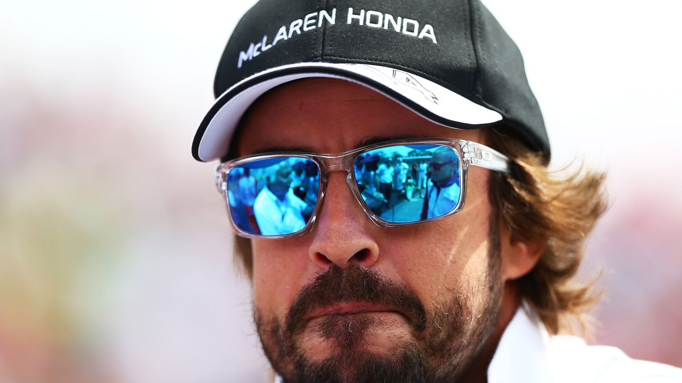 Forma-1, Fernando Alonso, McLaren, Kanadai Nagydíj 