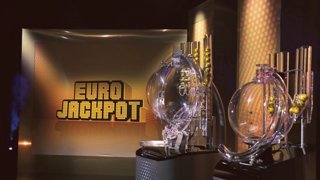 A 6. héten elvitték az Eurojackpot főnyereményét