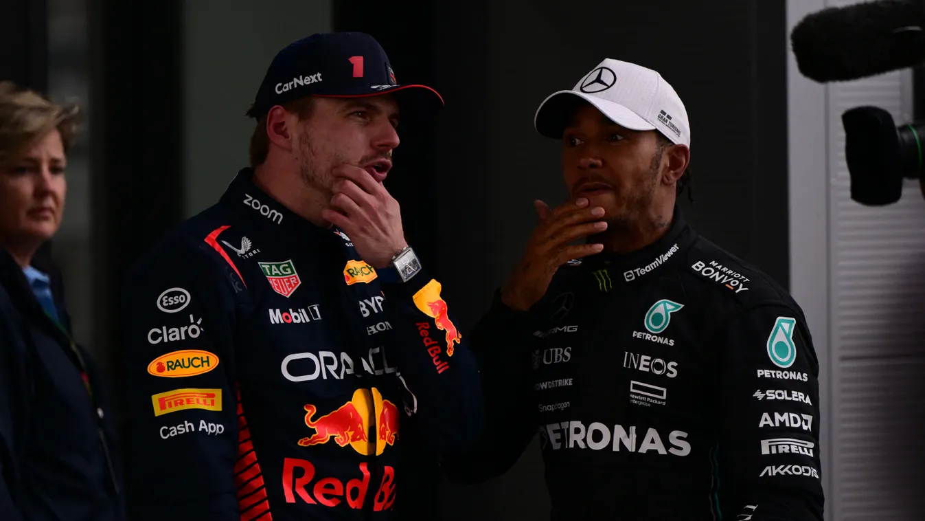 Formula 1, Max Verstappen, Lewis Hamilton 