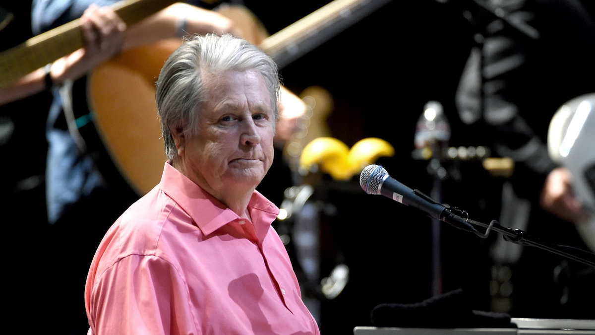 Gyámság alá helyezik a Beach Boys énekesét