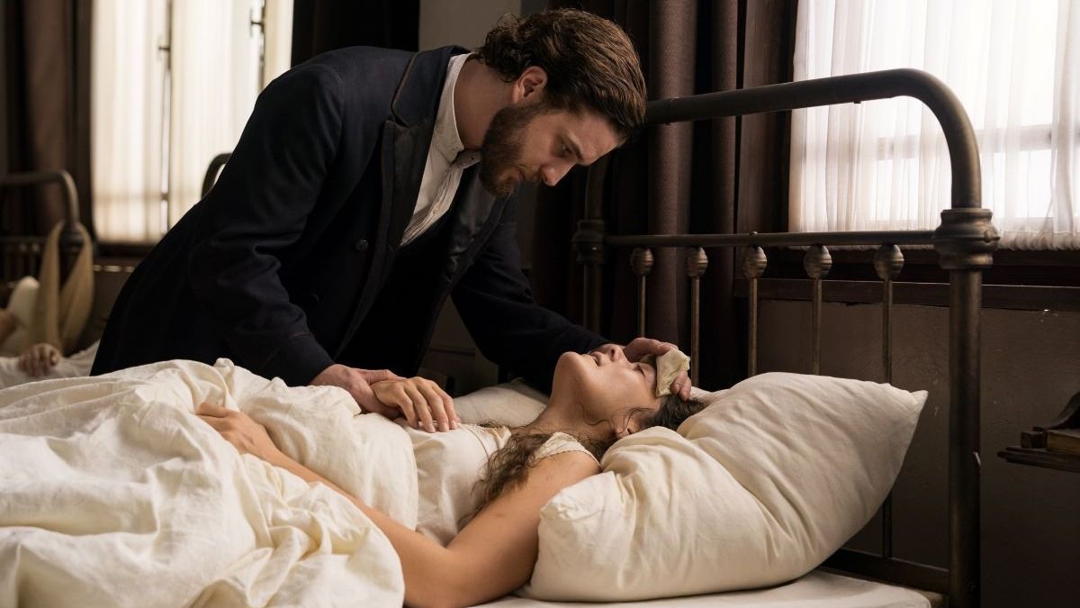 Már több mint 300 ezren látták Koltai Lajos Semmelweis című filmjét