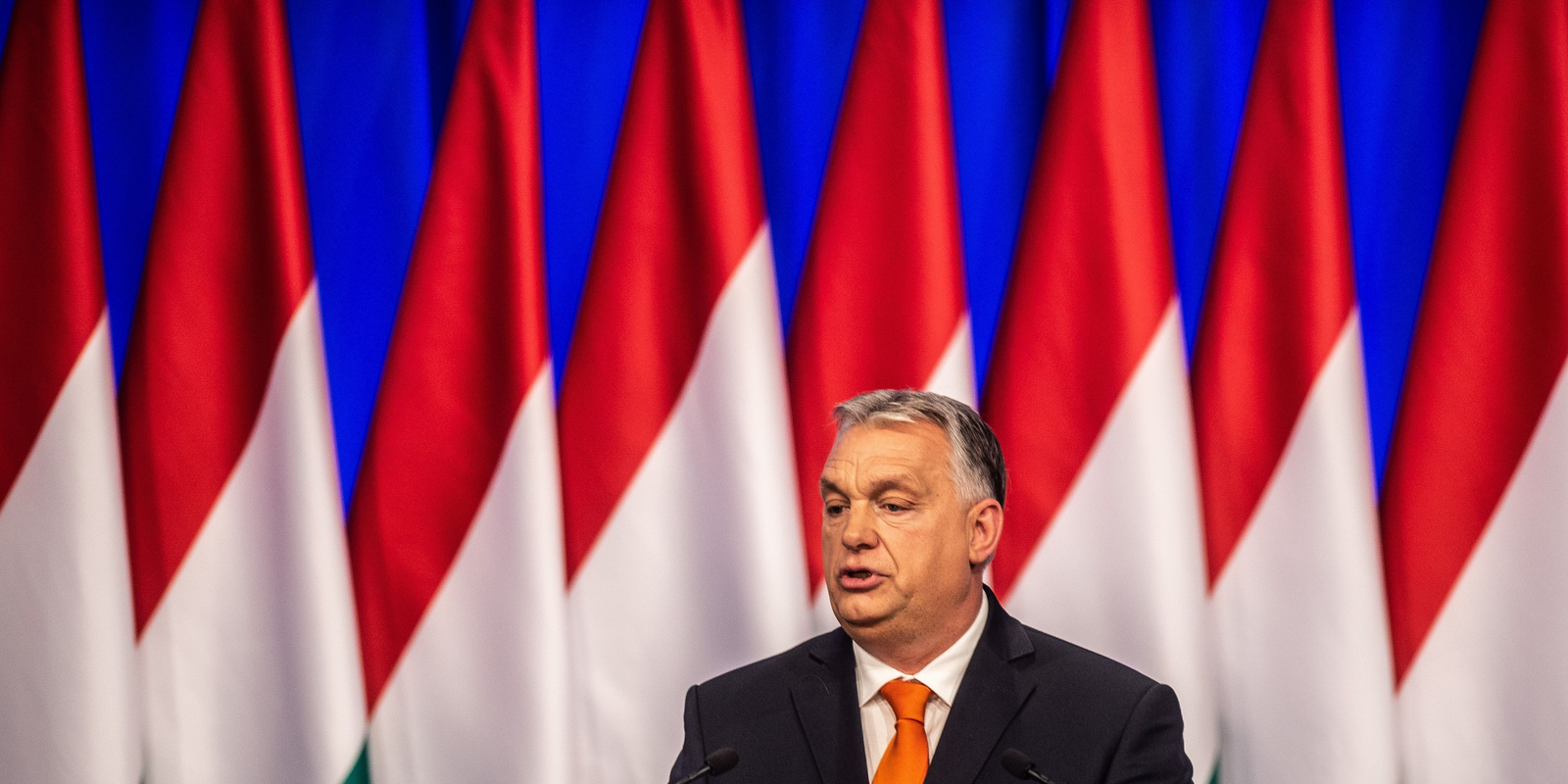 Orbán Viktor évértékelője: miről beszélt az elmúlt években? – ORIGO