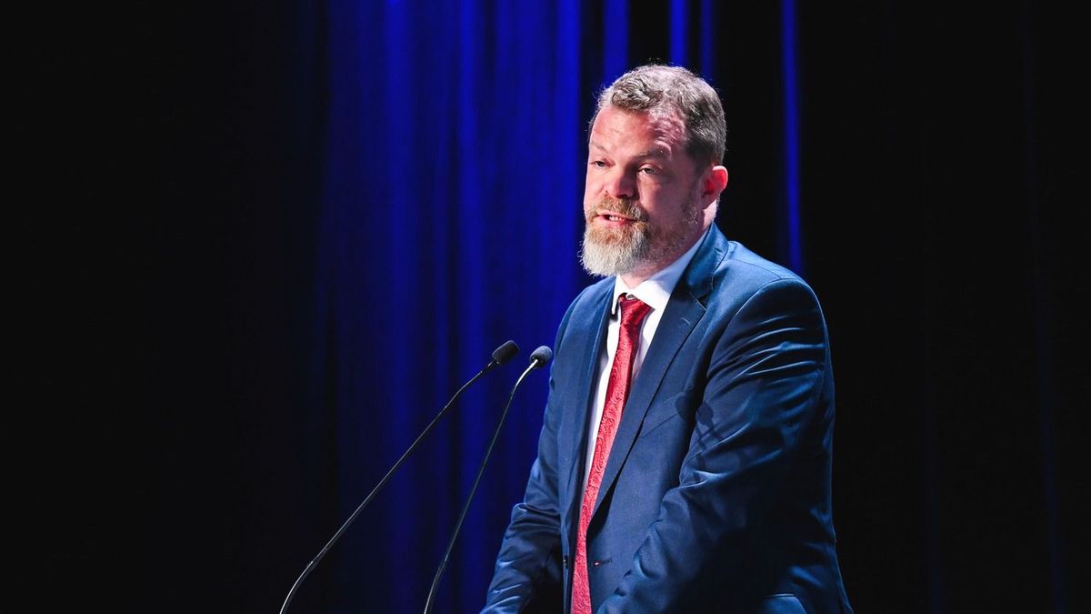 Koltay András: Önmagában a szólásszabadság jogi védelme nem képes megteremteni a színvonalas közbeszédet