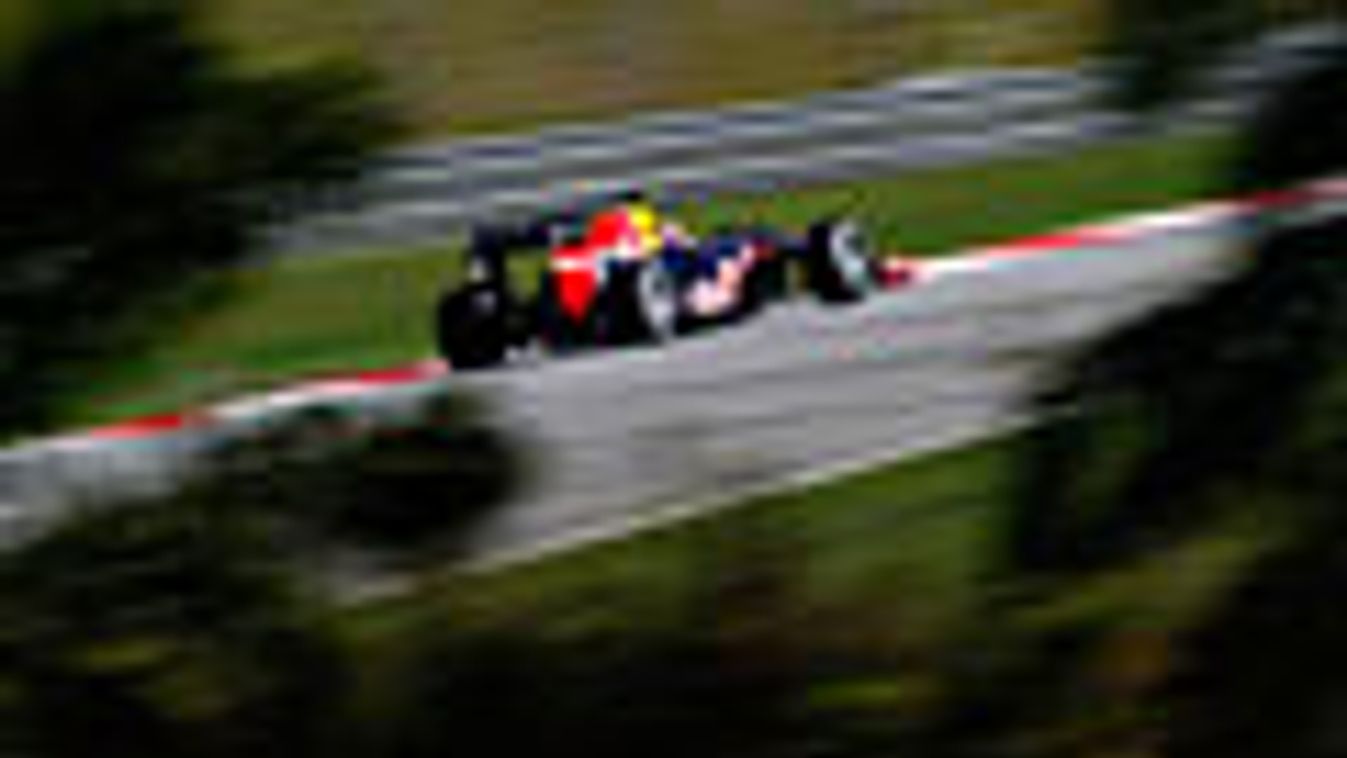 Forma-1, Mark Webber, Red Bull, Malajzai Nagydíj