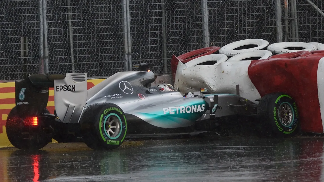 Forma-1, Lewis Hamilton, Mercedes, Kanadai Nagydíj 