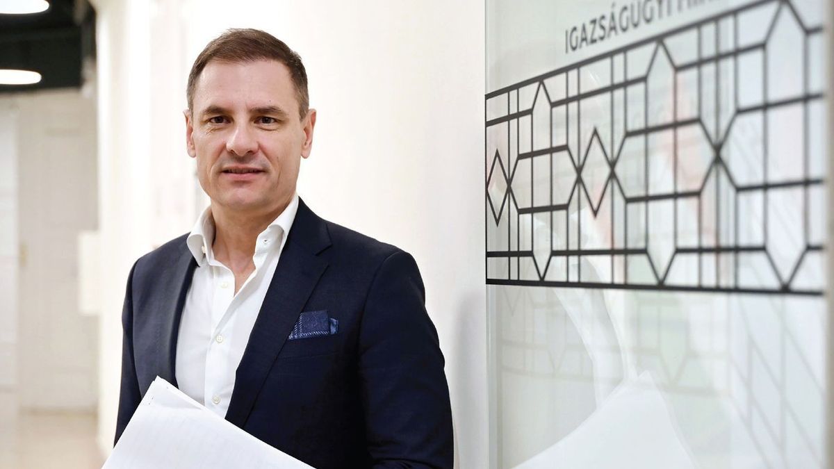 Tuzson Bence: A legerősebb gyermekvédelmi törvényre van szükség
