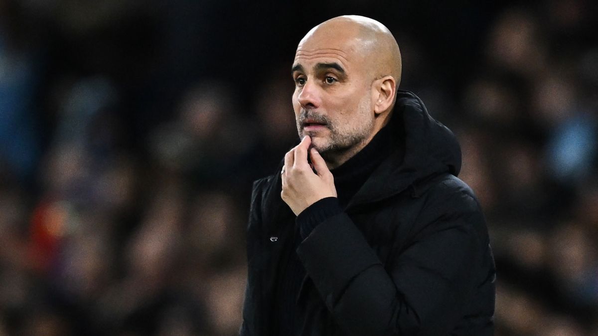 Guardiola elárulta, mihez fog kezdeni a Manchester City után