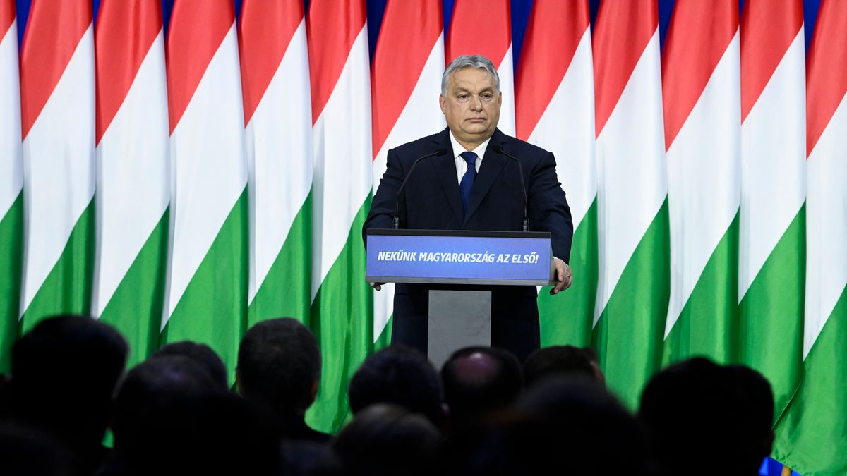 Orbán Viktor Magyarországon és egész Európában is utat mutatott