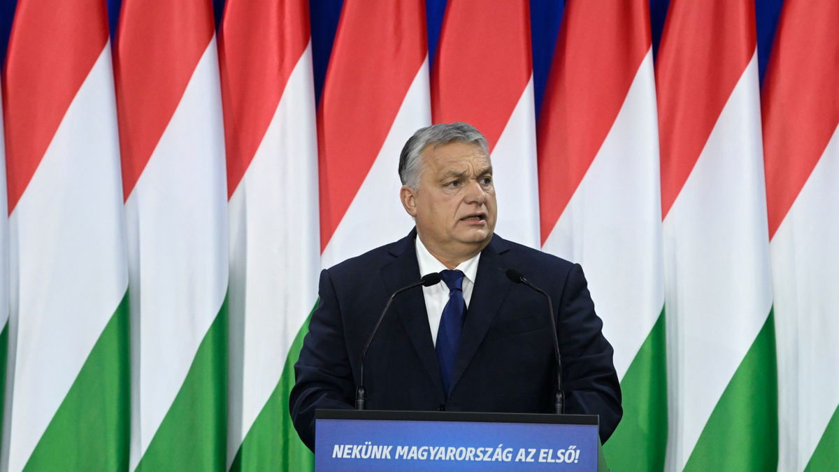 Elemző: Orbán Viktor újra egységesítette a jobboldali tábort