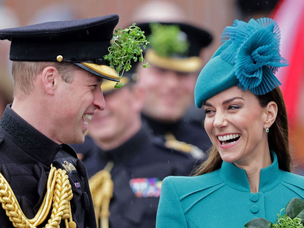 Katalin walesi hercegné, Kate Middleton, Vilmos herceg, Vilmos walesi herceg és felesége, KateMiddleton,