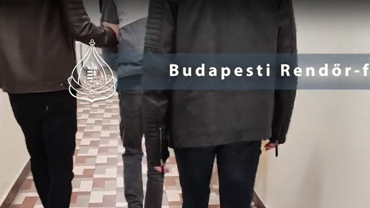 Fiatal lány előtt mutogatta a nemi szervét a perverz szatír - videó