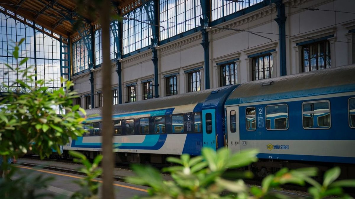 Március közepétől több vonalon is változások várhatóak a vasúti közlekedésben