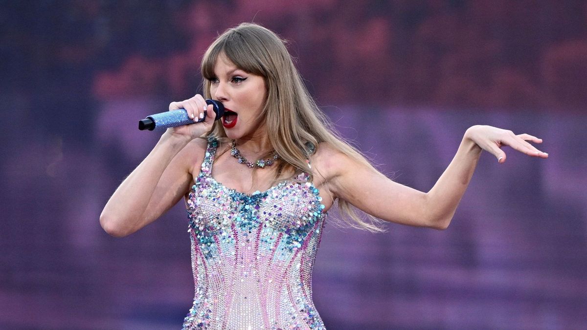Taylor Swift világ körüli turnéja iszonyúan környezetszennyező