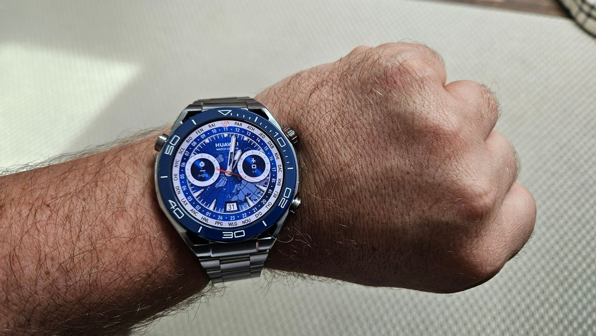 Huawei-Watch-Ultimate