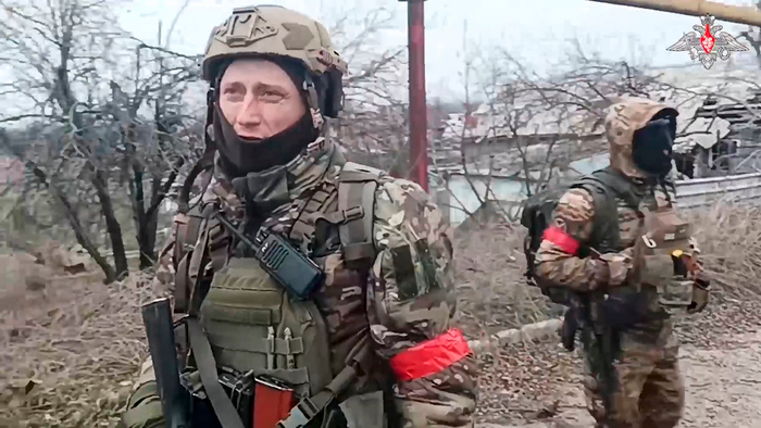 Itt a drámai ukrán beismerés, teljes a káosz a hadseregben