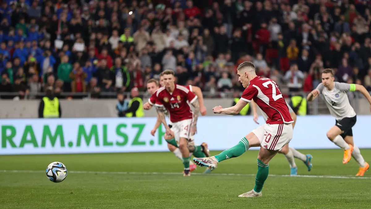Fél az Európa-bajnokságtól Marco Rossi?