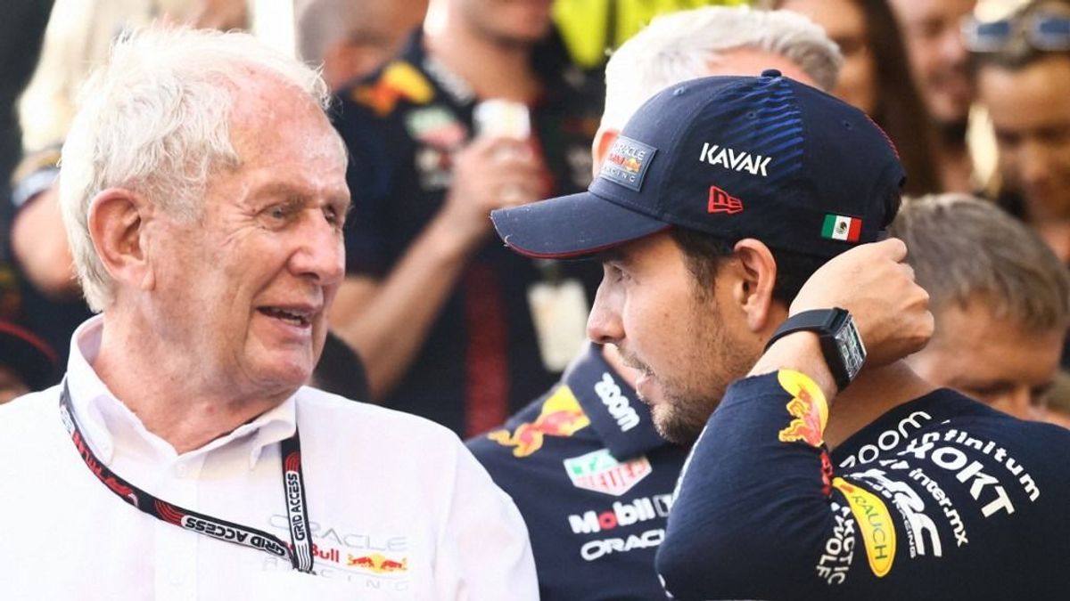 Egy nevet máris kihúzhatunk a Red Bull listájáról
