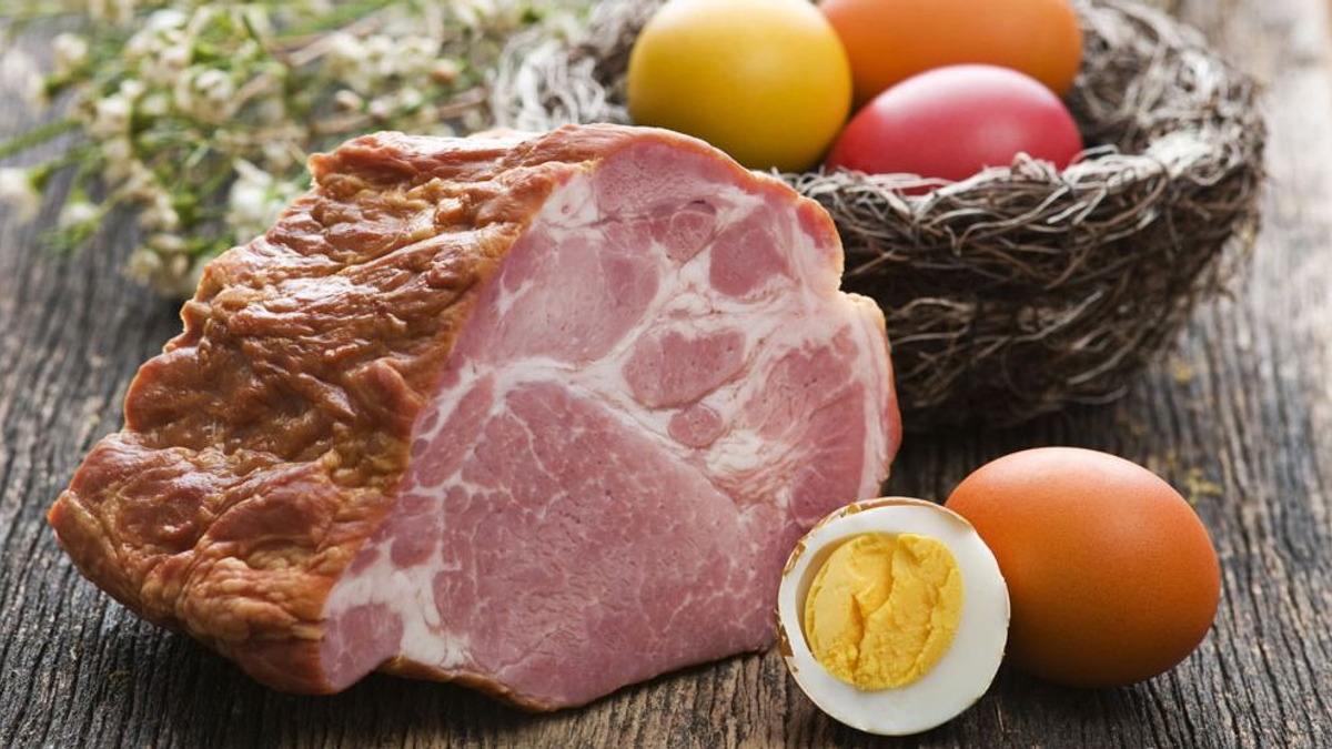 Így főzd meg a húsvéti sonkát, hogy szaftos és vajpuha legyen a végeredmény!