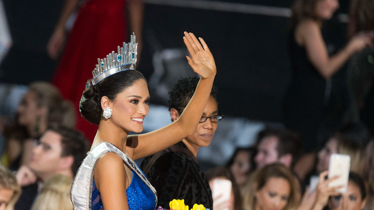 A világ legszebb női: az első szépségkirálynő mindenkit megdöbbentett, más csak két percig volt Miss Universe