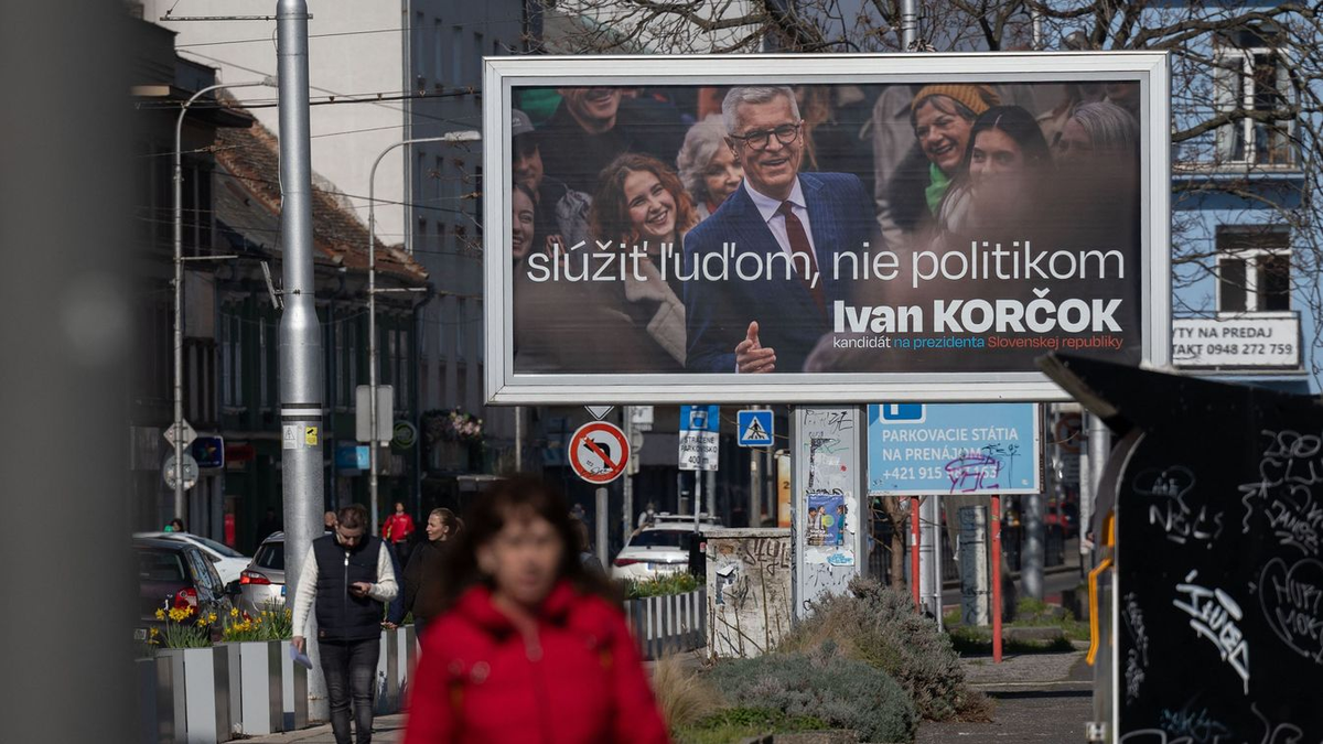Magyar jelölt a szlovákiai elnökválasztás szavazólapjain