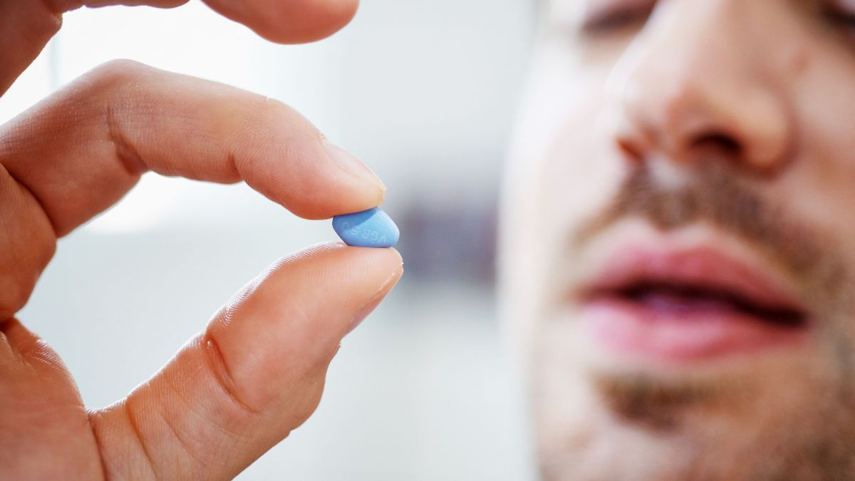 Ezt senki nem hitte volna: halálos betegségtől védhet meg a Viagra