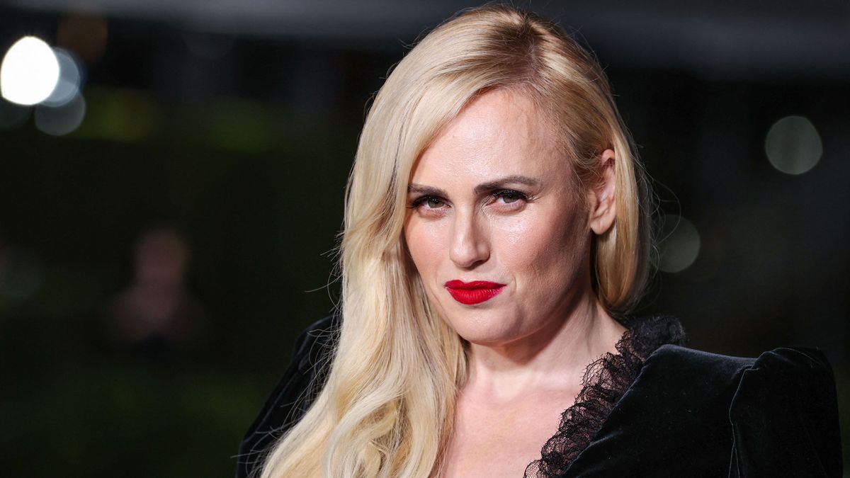Gátlástalanul mesélt szexuális zaklatásáról Rebel Wilson
