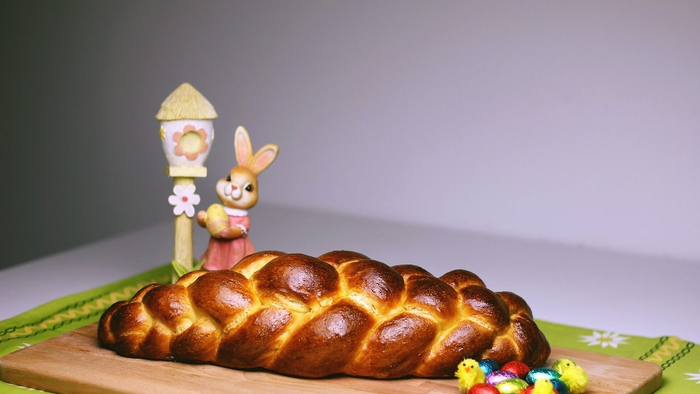Mit esznek és isznak a világ különböző részein húsvétkor?