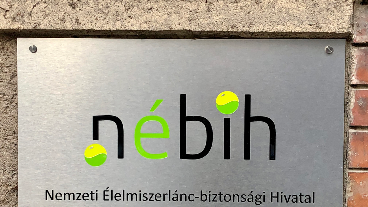 Mérgező termékeket hívott vissza a Nébih