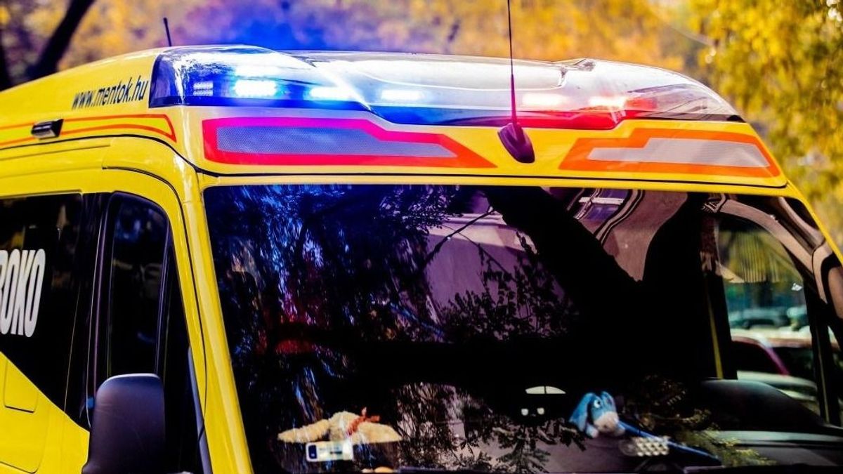 Drámai újraélesztés Valonyán, hős nők mentették meg egy 5 éves fiú életét