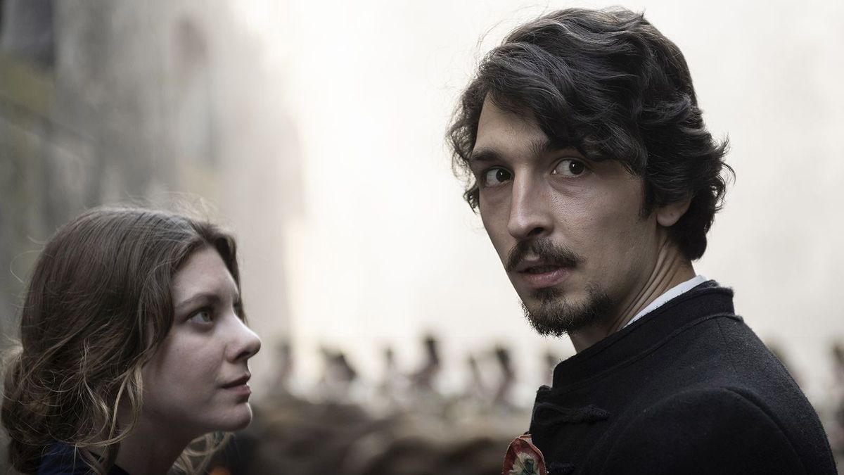 Los Angelesben és New Yorkban is elvarázsolta az amerikai nézőket a Most vagy soha! című film - videó