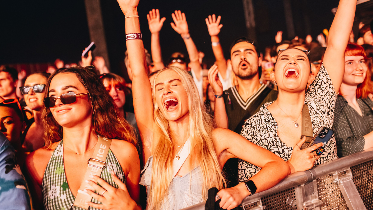 Újabb sztárfellépőket jelentettek be a Sziget Fesztiválra