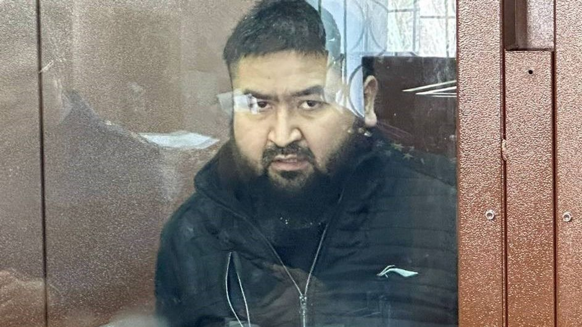 Letartóztatták a moszkvai terrortámadás újabb gyanúsítottját