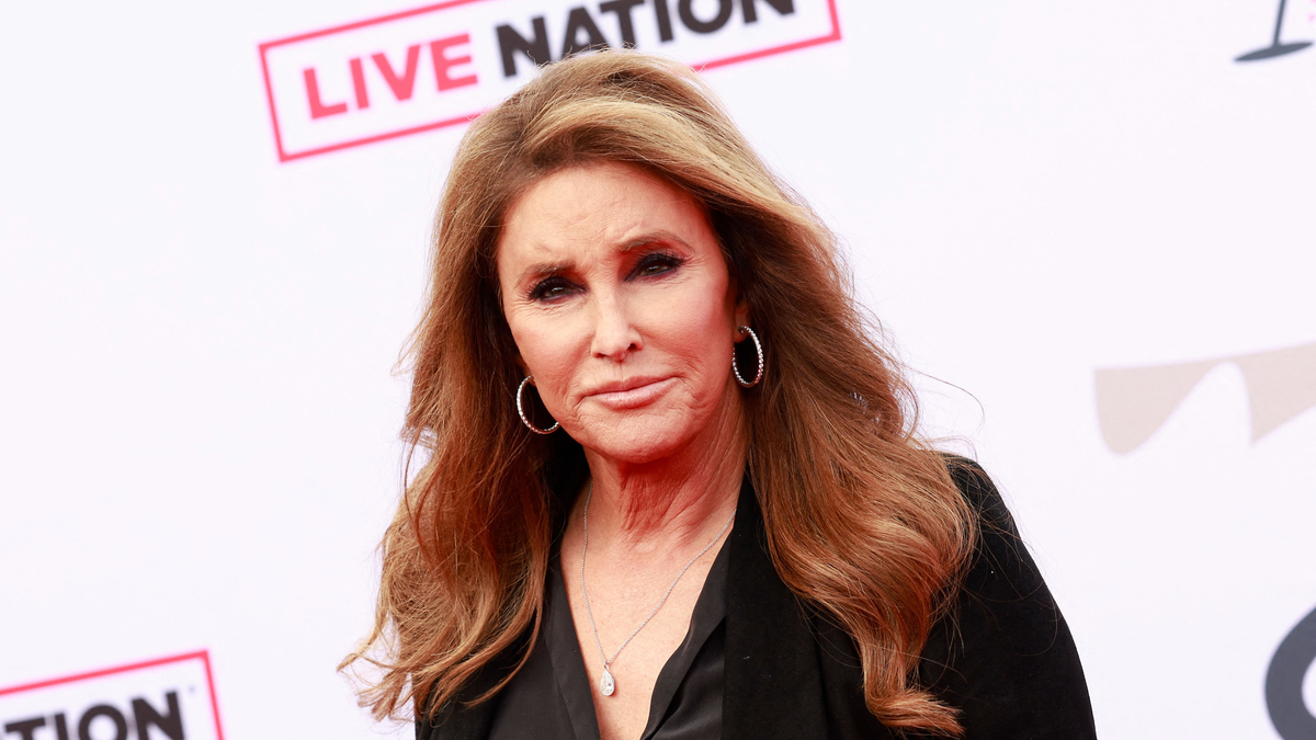Caitlyn Jenner szerint a transz nők nem igazi nők