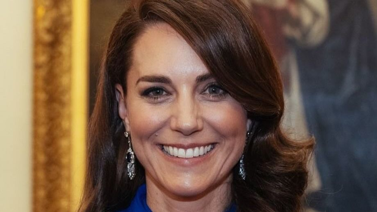 Így érzi magát Katalin hercegné a fotóbotrány után