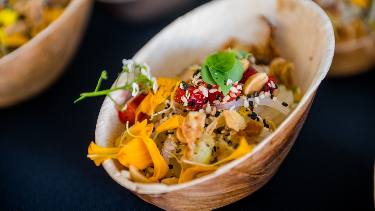 Kiderült, mikor rendezik az idei Gourmet Fesztivált