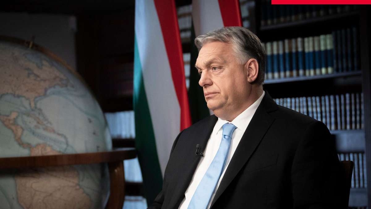 Orbán Viktor: Trump a béke elnöke – videó