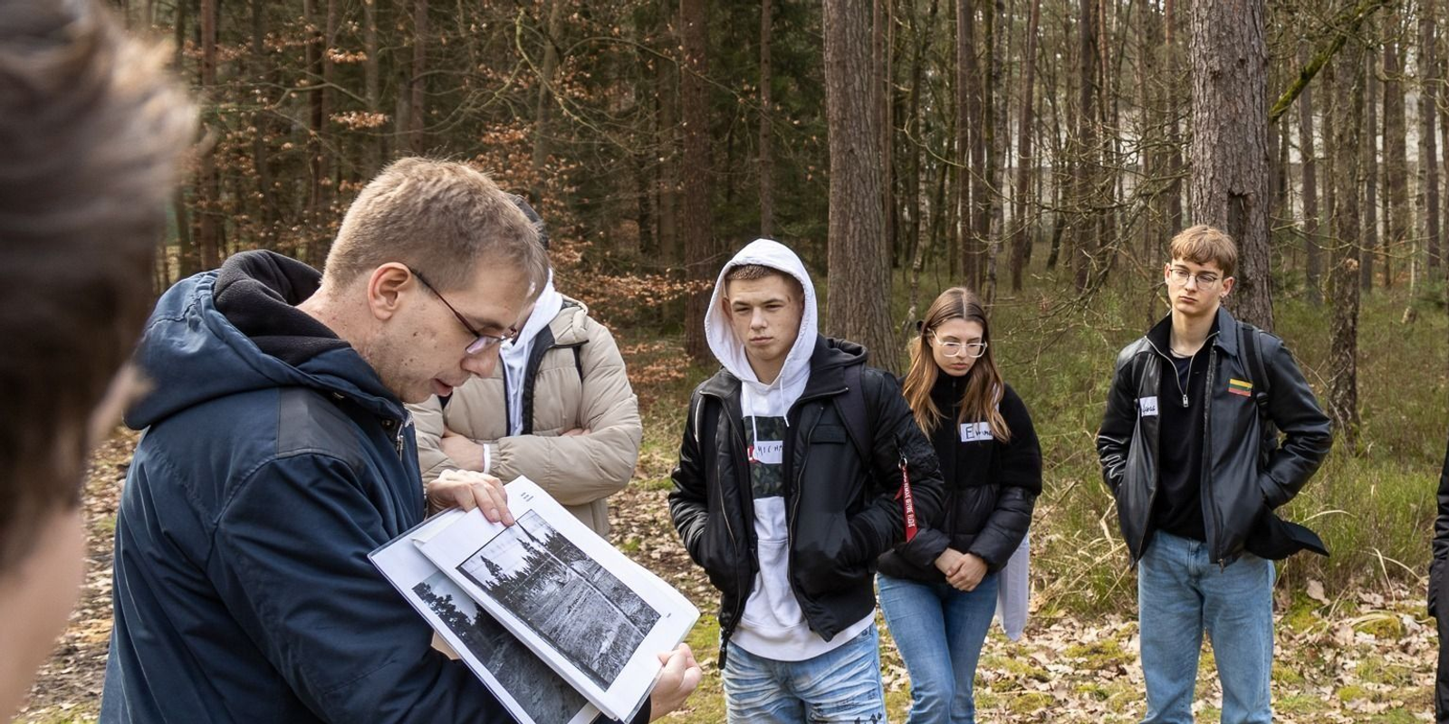 Magyar diákok idén először vesznek részt a Holokauszt áldozataira emlékező nemzetközi diáktalálkozón – ORIGO