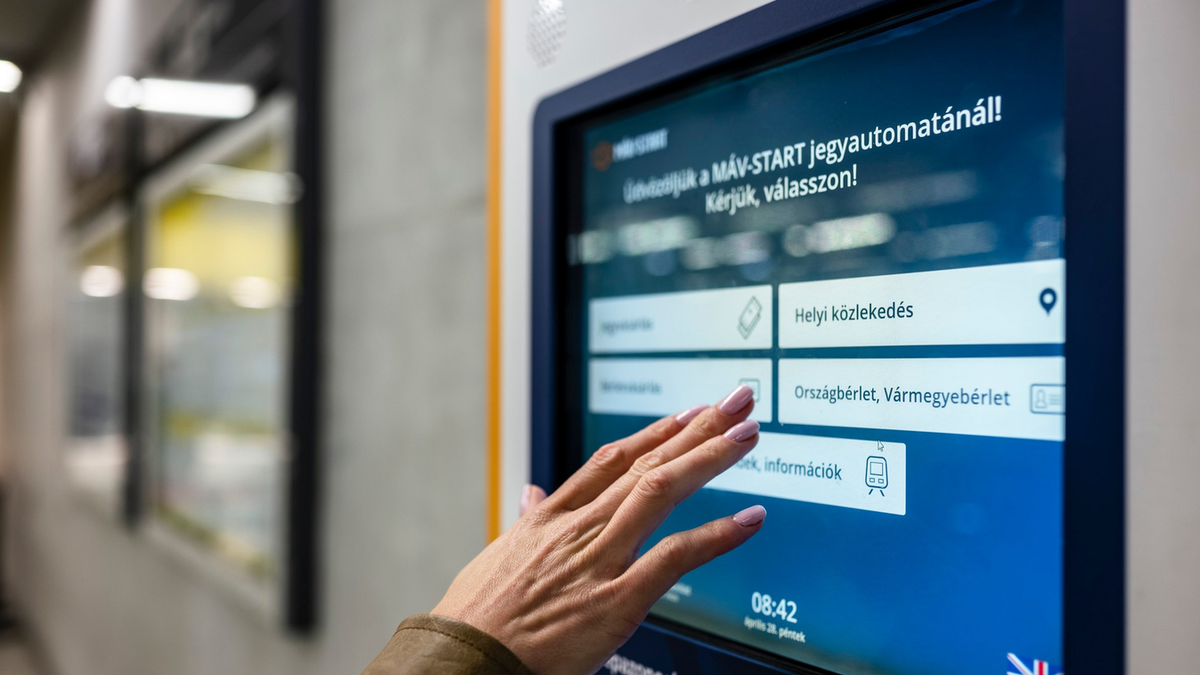 Óriási a kereslet a vármegye- és országbérletre, mióta azt szinte mindenhol elfogadják