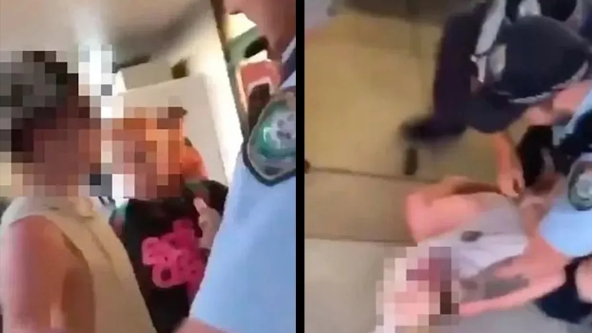Óriási veszélyben vannak a gyerekek, csempészetre is felhasználják őket - mutatjuk a gyomorforgató részleteket