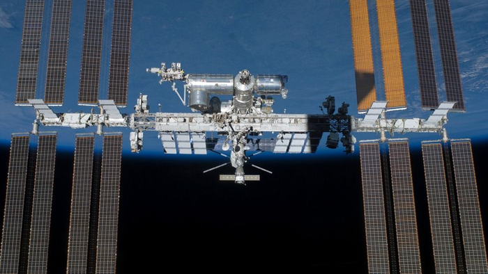 Elhalasztották a Nemzetközi Űrállomásra induló új személyzet startját